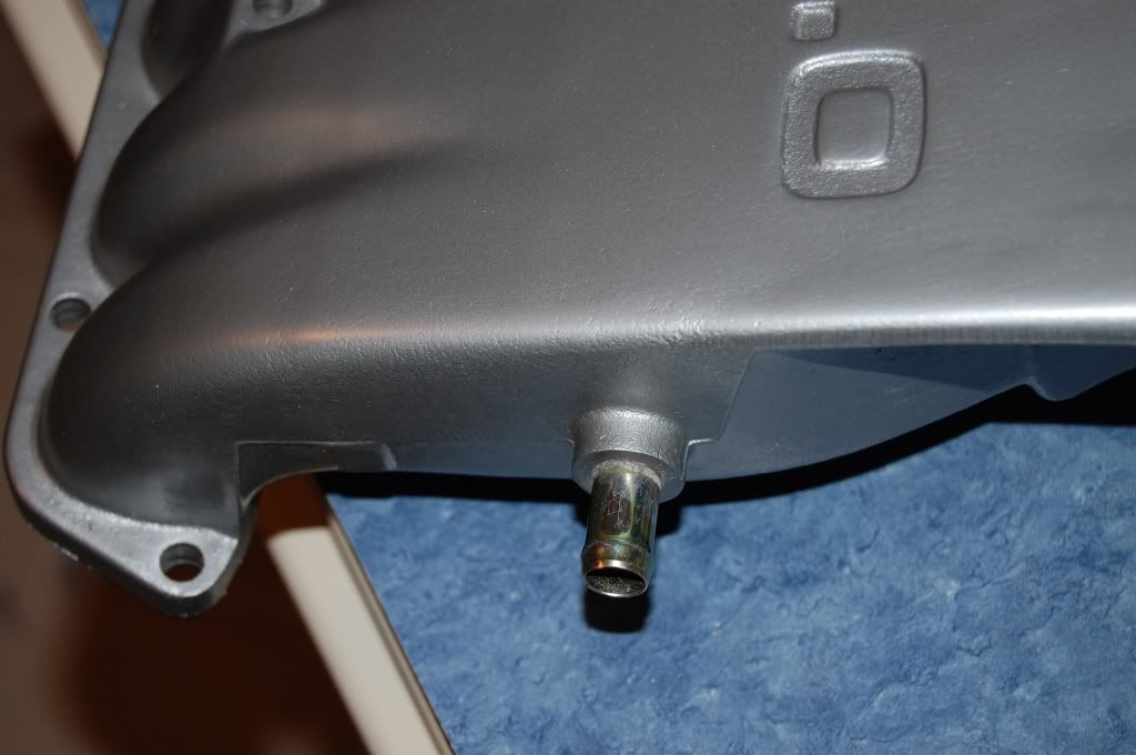 FS aba intake manifold obd2 VW Vortex Volkswagen Forum